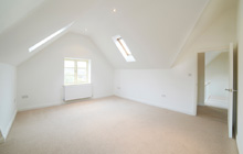 Corpach bedroom extension leads