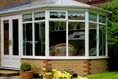 conservatories Corpach