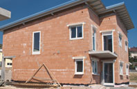 Corpach home extensions