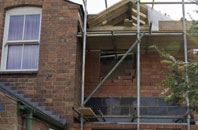 free Corpach home extension quotes