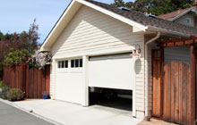 Corpach garage construction leads