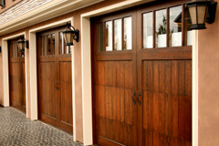 Corpach garage extension quotes