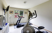 Corpach home gym construction leads